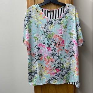 Renuar ladies tops, size extra large